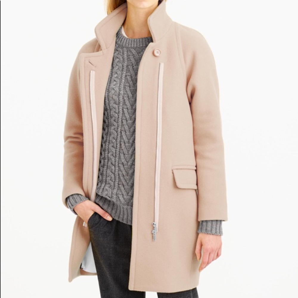 J.Crew Women Winter Coat
